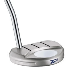 TaylorMade TP Hydro Blast Chaska Golf Putter | Single Bend Neck