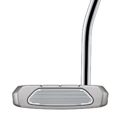 TaylorMade TP Hydro Blast Chaska Golf Putter | Single Bend Neck 8 TaylorMade TP Hydro Blast Chaska Golf Putter | Single Bend Neck -Golf Discount Store TA354 zoom D3