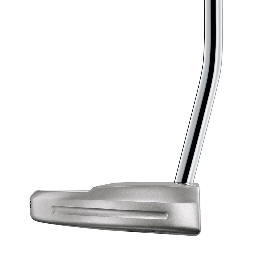 TaylorMade TP Hydro Blast Chaska Golf Putter | Single Bend Neck 5 TaylorMade TP Hydro Blast Chaska Golf Putter | Single Bend Neck - Image 5
