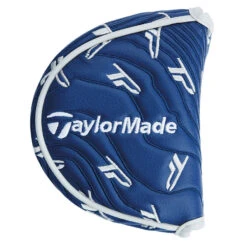 TaylorMade TP Hydro Blast Chaska Golf Putter | Single Bend Neck 11 TaylorMade TP Hydro Blast Chaska Golf Putter | Single Bend Neck -Golf Discount Store TA354 zoom D6
