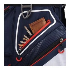 Taylormade Pro 8.0 Golf Cart Bag N7766901 -Golf Discount Store TAYLORMADE PRO CART BAG N7766 108