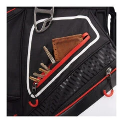 TaylorMade Pro 8.0 Golf Cart Bag N7766701 5 TaylorMade Pro 8.0 Golf Cart Bag N7766701 -Golf Discount Store TAYLORMADE PRO CART BAG N7766 99 e822d1d2 b3b2 4089 b91e e11424d7dd66