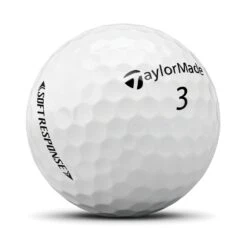 Golf Discount Store -Golf Discount Store TM22BAL TA508 N7640701 SoftResponse WHT GLB dz 3QNo03 v4
