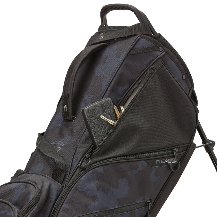 TaylorMade FlexTech Lite Golf Stand Bag V9700701 2 TaylorMade FlexTech Lite Golf Stand Bag V9700701 - Image 2