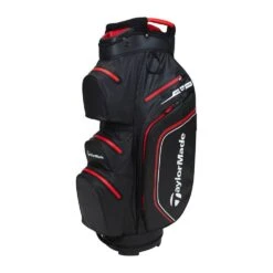 TaylorMade StormDry Waterproof Cart Bag N7818501