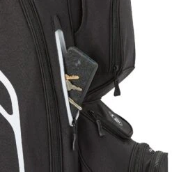 TaylorMade Cart Lite Golf Cart Bag N7874201 7 TaylorMade Cart Lite Golf Cart Bag N7874201 -Golf Discount Store TaylorMade Cart Lite Golf Bag 5