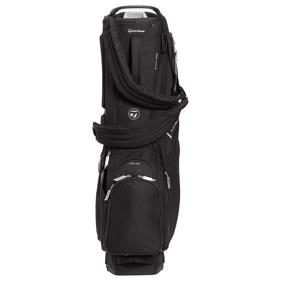 TaylorMade FlexTech Crossover Golf Stand Bag N7829401 3 TaylorMade FlexTech Crossover Golf Stand Bag N7829401 - Image 3
