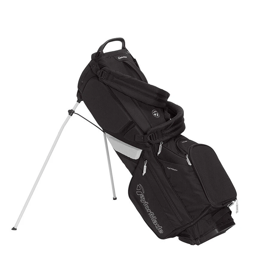 TaylorMade FlexTech Crossover Golf Stand Bag N7829401 2 TaylorMade FlexTech Crossover Golf Stand Bag N7829401 - Image 2