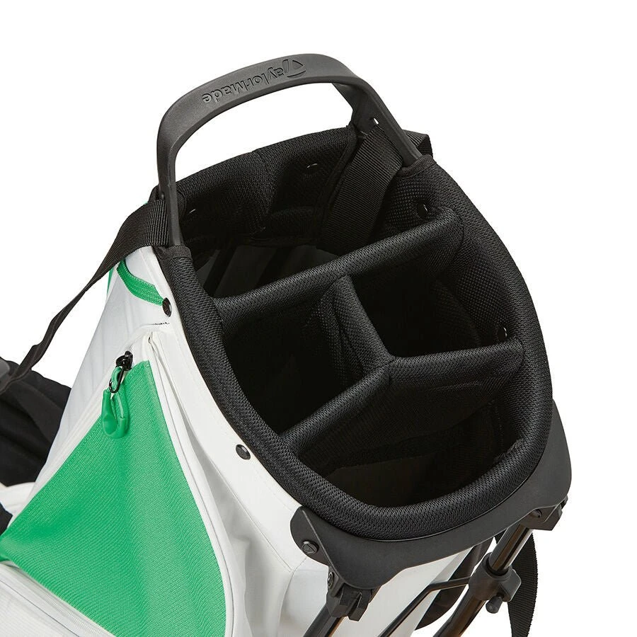 TaylorMade FlexTech Lite Golf Stand Bag V9701001 4 TaylorMade FlexTech Lite Golf Stand Bag V9701001 - Image 4