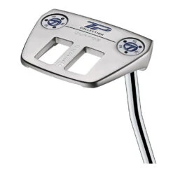TaylorMade TP Hydro Blast Dupage Golf Putter | Single Bend Neck 10 TaylorMade TP Hydro Blast Dupage Golf Putter | Single Bend Neck -Golf Discount Store TaylorMade Hydro Blast Dupage Golf Putter 106