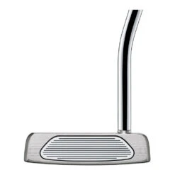 TaylorMade TP Hydro Blast Dupage Golf Putter | Single Bend Neck 8 TaylorMade TP Hydro Blast Dupage Golf Putter | Single Bend Neck -Golf Discount Store TaylorMade Hydro Blast Dupage Golf Putter 121