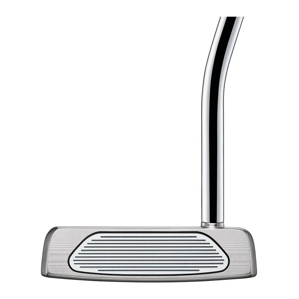 TaylorMade TP Hydro Blast Dupage Golf Putter | Single Bend Neck 3 TaylorMade TP Hydro Blast Dupage Golf Putter | Single Bend Neck - Image 3