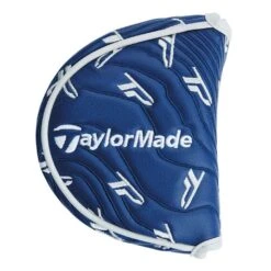 TaylorMade TP Hydro Blast Dupage Golf Putter | Single Bend Neck 11 TaylorMade TP Hydro Blast Dupage Golf Putter | Single Bend Neck -Golf Discount Store TaylorMade Hydro Blast Dupage Golf Putter 154