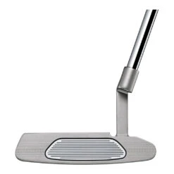 TaylorMade TP Hydro Blast Soto Golf Putter | L-Neck 8 TaylorMade TP Hydro Blast Soto Golf Putter | L-Neck -Golf Discount Store TaylorMade Hydro Blast Soto Golf Putter 133