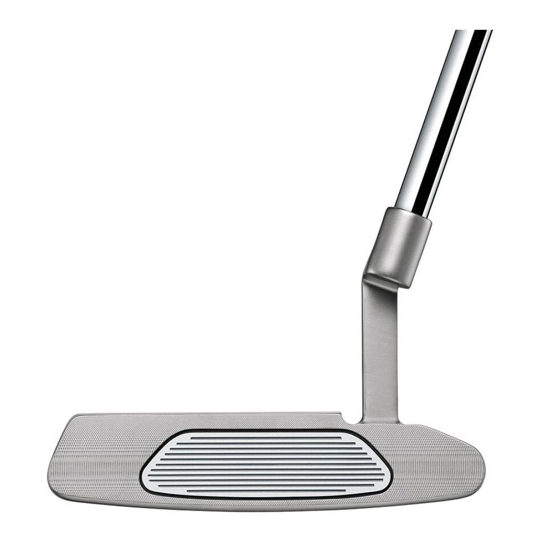 TaylorMade TP Hydro Blast Soto Golf Putter | L-Neck 3 TaylorMade TP Hydro Blast Soto Golf Putter | L-Neck - Image 3