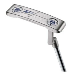 TaylorMade TP Hydro Blast Soto Golf Putter | L-Neck 10 TaylorMade TP Hydro Blast Soto Golf Putter | L-Neck -Golf Discount Store TaylorMade Hydro Blast Soto Golf Putter 173