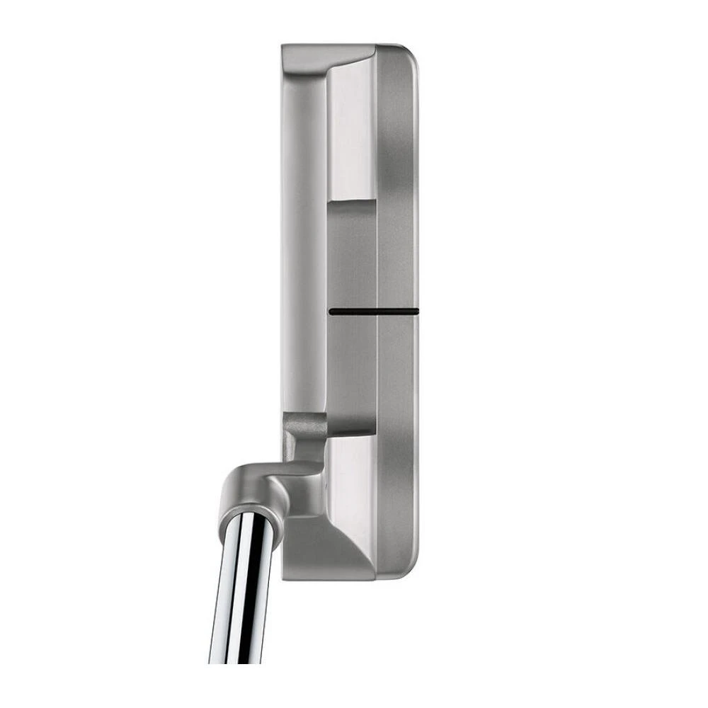 TaylorMade TP Hydro Blast Soto Golf Putter | L-Neck 2 TaylorMade TP Hydro Blast Soto Golf Putter | L-Neck - Image 2