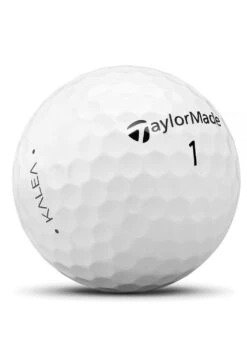 TaylorMade Kalea Golf Balls | White 5 TaylorMade Kalea Golf Balls | White -Golf Discount Store TaylorMade Kalea Golf Balls White 75