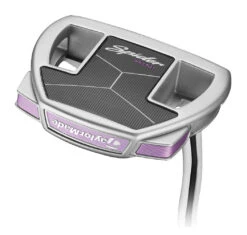 TaylorMade Ladies Kalea Golf Putter -Golf Discount Store TaylorMade Ladies Kalea Golf Putter 10