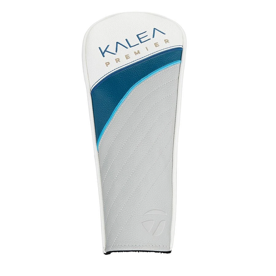 TaylorMade Ladies Kalea Premier Golf Fairway Wood 4 TaylorMade Ladies Kalea Premier Golf Fairway Wood - Image 4