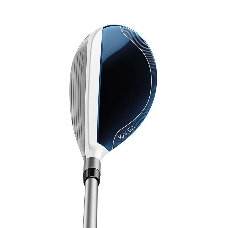 TaylorMade Ladies Kalea Premier Golf Hybrid 2 TaylorMade Ladies Kalea Premier Golf Hybrid - Image 2