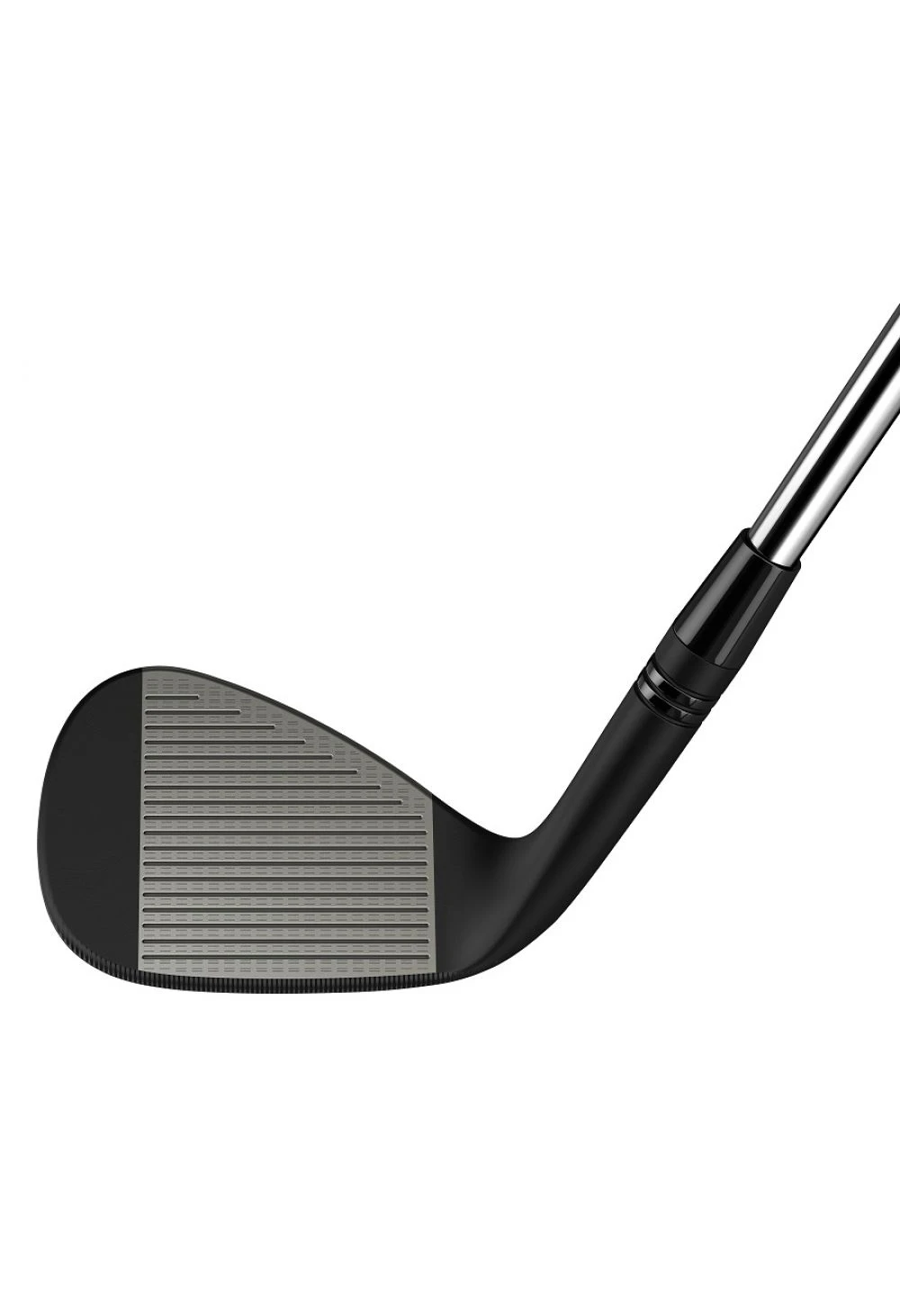 TaylorMade Milled Grind 2 Golf Wedge | Black 3 TaylorMade Milled Grind 2 Golf Wedge | Black - Image 3