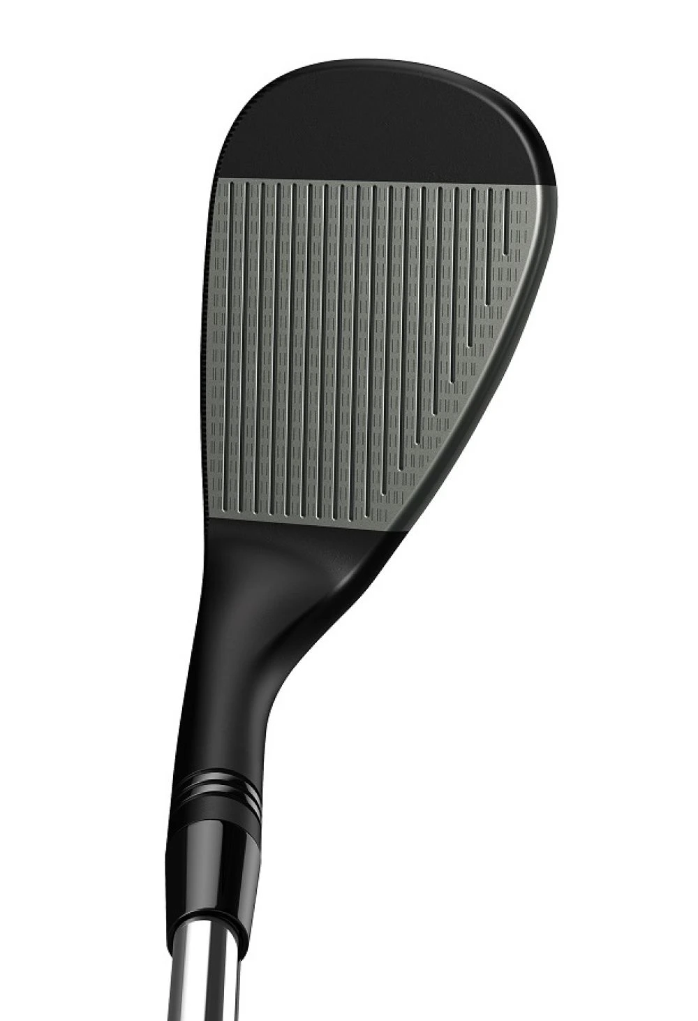 TaylorMade Milled Grind 2 Golf Wedge | Black 2 TaylorMade Milled Grind 2 Golf Wedge | Black - Image 2