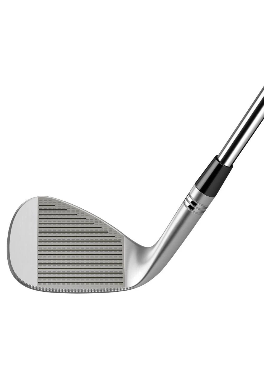 TaylorMade Milled Grind 2 Golf Wedge | Satin Chrome 3 TaylorMade Milled Grind 2 Golf Wedge | Satin Chrome - Image 3