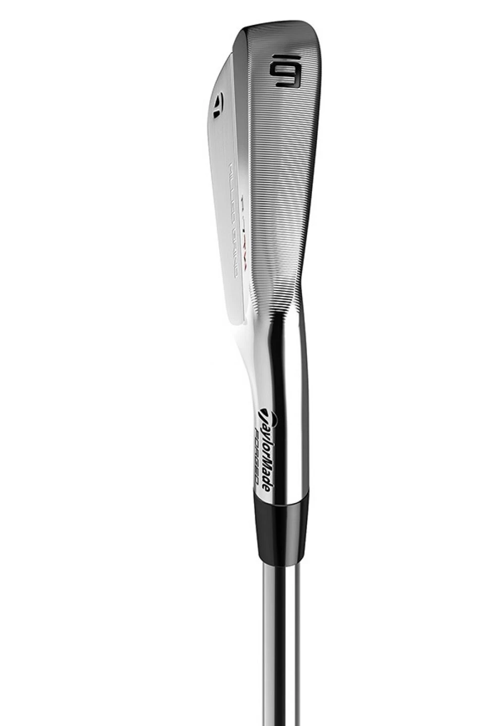 TaylorMade P7TW Golf Irons | Steel 4 TaylorMade P7TW Golf Irons | Steel - Image 4
