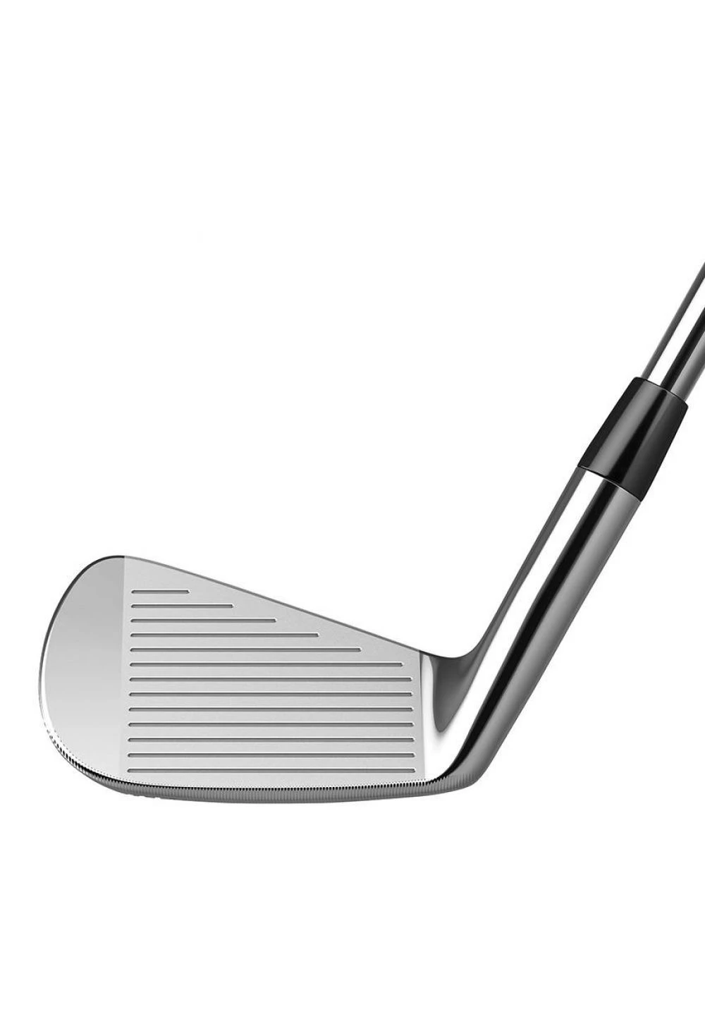 TaylorMade P7TW Golf Irons | Steel 3 TaylorMade P7TW Golf Irons | Steel - Image 3
