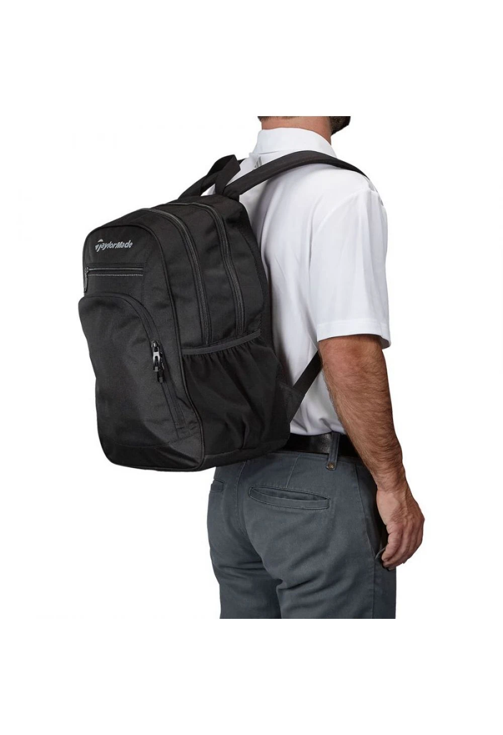 TaylorMade Performance BackPack N7756701 3 TaylorMade Performance BackPack N7756701 - Image 3