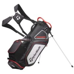 TaylorMade Pro 8.0 Golf Stand Bag N7766101