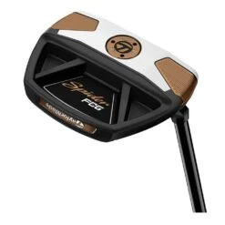 TaylorMade Spider FCG Golf Putter | Short Slant -Golf Discount Store TaylorMade Spider FCG Golf Putter Short Slant 251