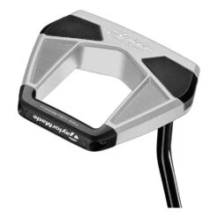 TaylorMade Spider S Golf Putter | Chalk -Golf Discount Store TaylorMade Spider Golf Putter Chalk 173