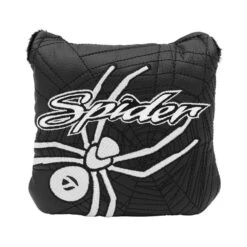 TaylorMade Spider EX Platinum Golf Putter | Flow Neck 12 TaylorMade Spider EX Platinum Golf Putter | Flow Neck -Golf Discount Store TaylorMade Spider Platinum Golf Putter Flow Neck 139