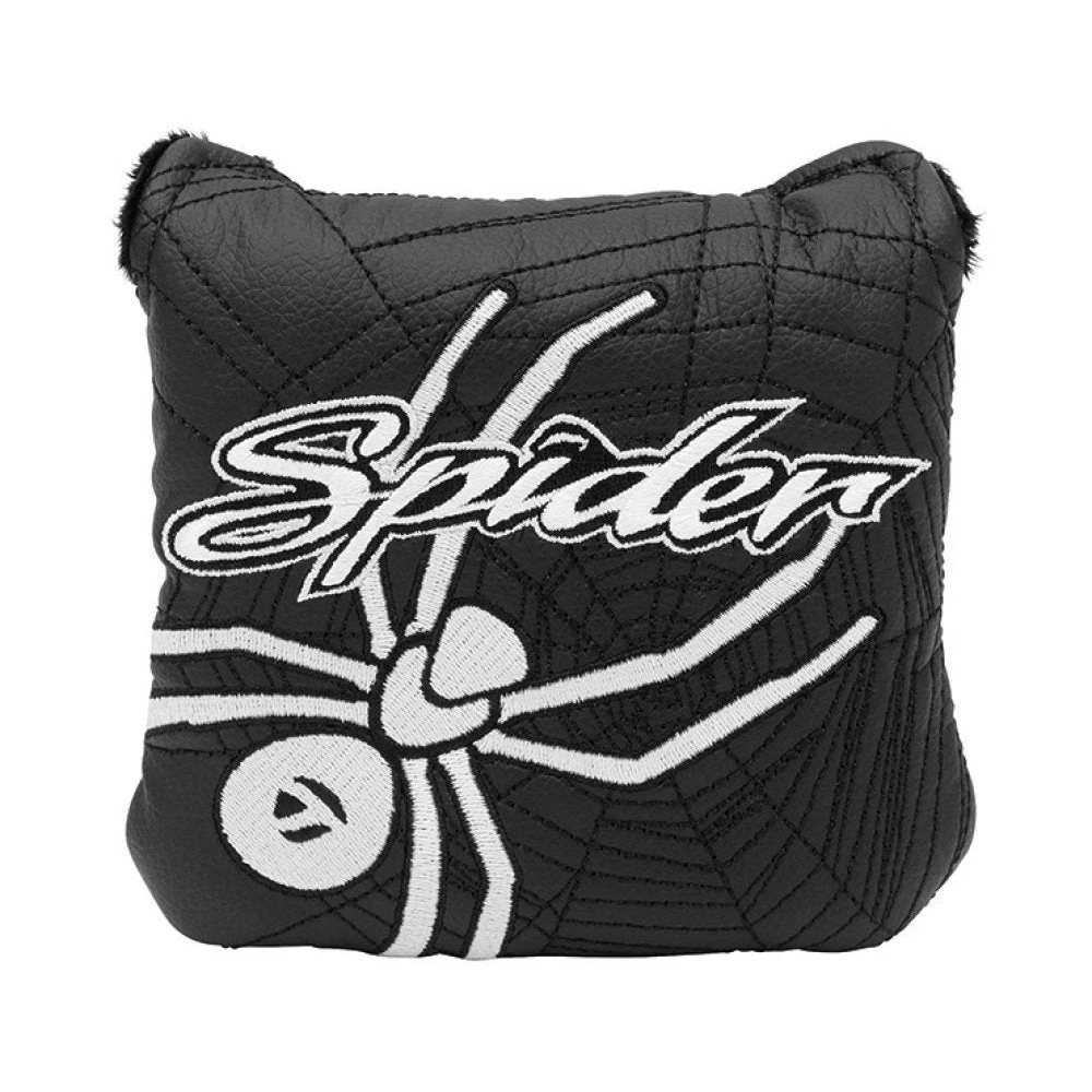 TaylorMade Spider EX Platinum Golf Putter | Flow Neck 6 TaylorMade Spider EX Platinum Golf Putter | Flow Neck - Image 6