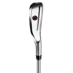 TaylorMade Stealth DHY Utility Golf Iron 9 TaylorMade Stealth DHY Utility Golf Iron -Golf Discount Store TaylorMade Stealth DHY Utility Golf Iron 3
