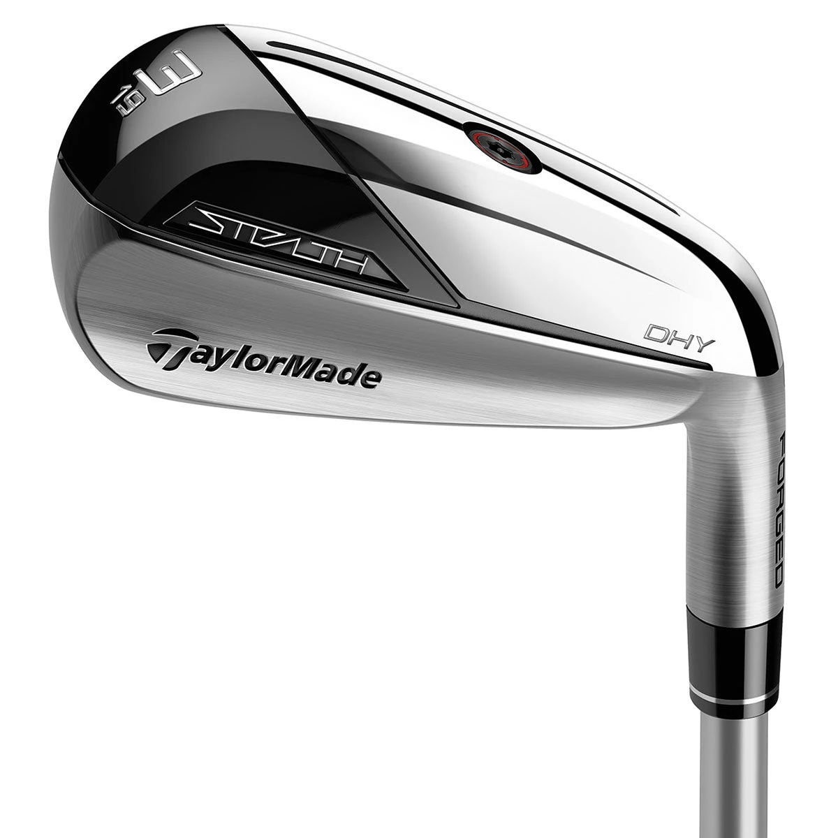 TaylorMade Stealth DHY Utility Golf Iron 1 TaylorMade Stealth DHY Utility Golf Iron