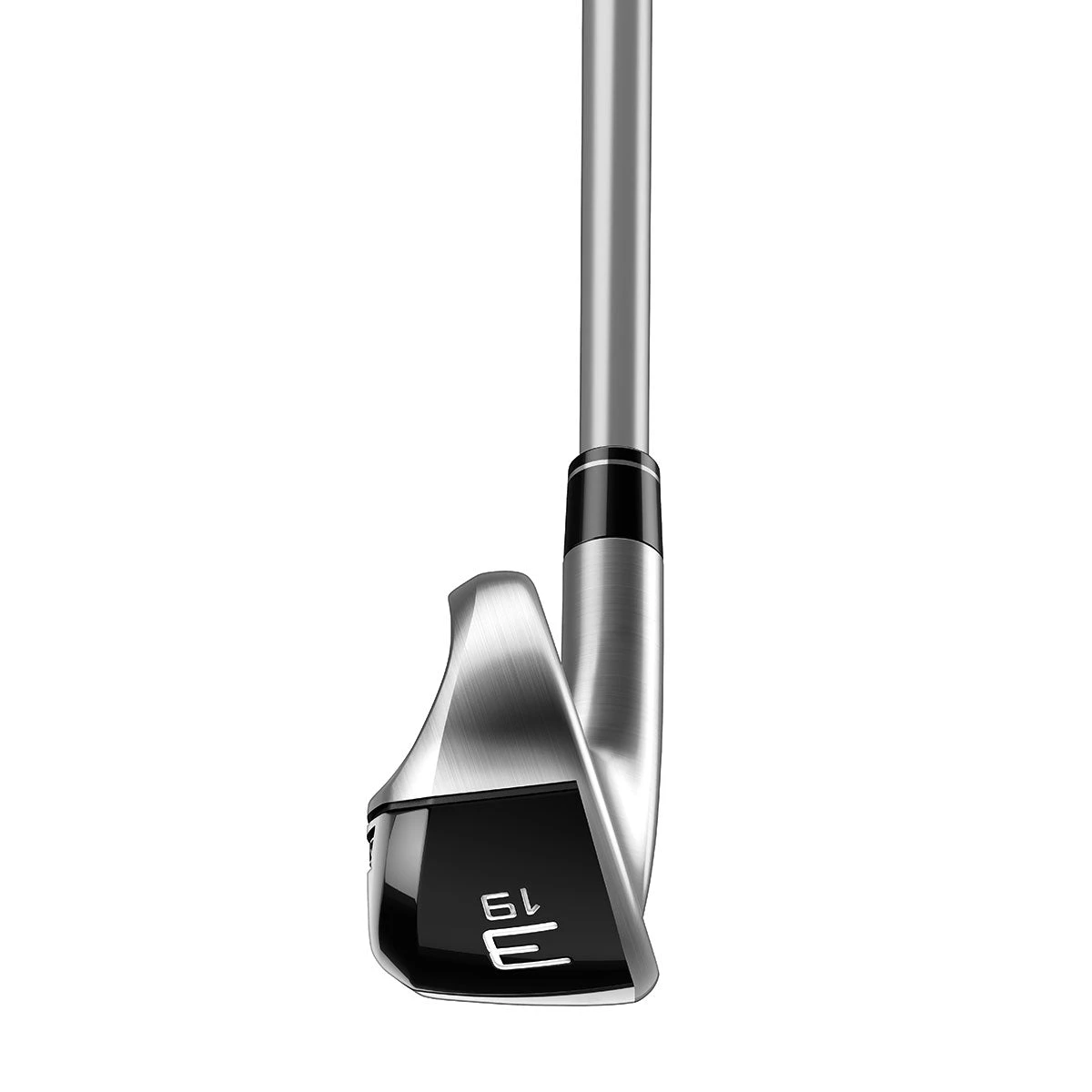 TaylorMade Stealth DHY Utility Golf Iron 5 TaylorMade Stealth DHY Utility Golf Iron - Image 5