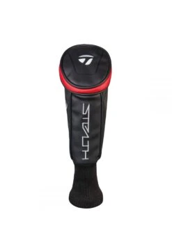 Left Handed TaylorMade Stealth Golf Hybrid -Golf Discount Store TaylorMade Stealth LH Golf Hybrid 0