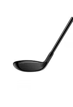 Left Handed TaylorMade Stealth Golf Hybrid -Golf Discount Store TaylorMade Stealth LH Golf Hybrid 13