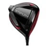 Left Handed TaylorMade Stealth Golf Driver