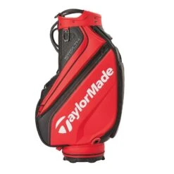 TaylorMade Stealth Tour Golf Staff Bag N7879901 -Golf Discount Store TaylorMade Stealth Tour Golf Staff Bag 13