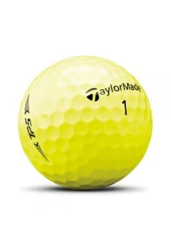 TaylorMade TP5 Golf Balls | Yellow -Golf Discount Store TaylorMade TP5 Golf Balls Yellow 11
