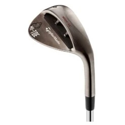 TaylorMade Hi-Toe RAW Big Foot Golf Wedge