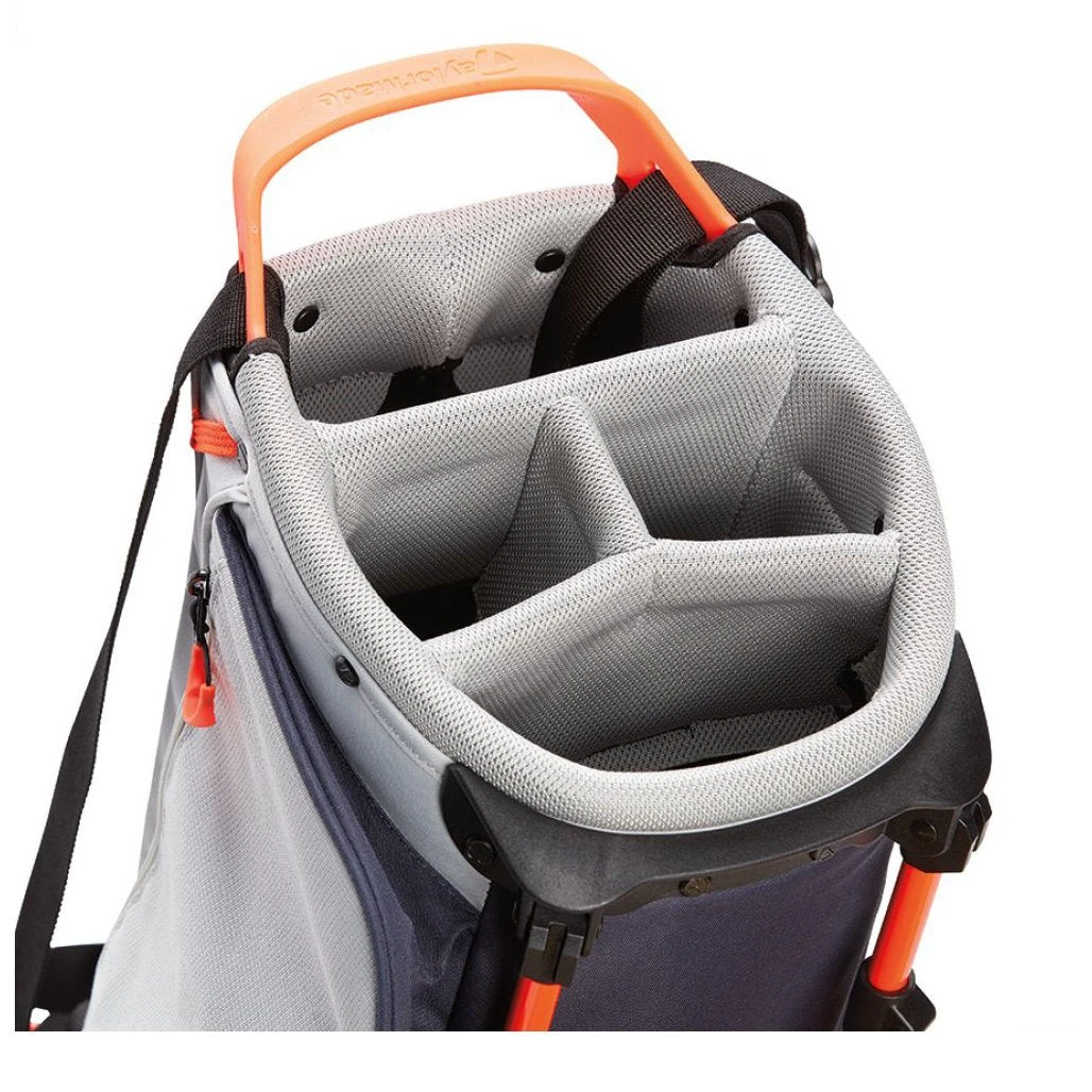 TaylorMade Flextech Lite Golf Stand Bag N7832701 4 TaylorMade Flextech Lite Golf Stand Bag N7832701 - Image 4