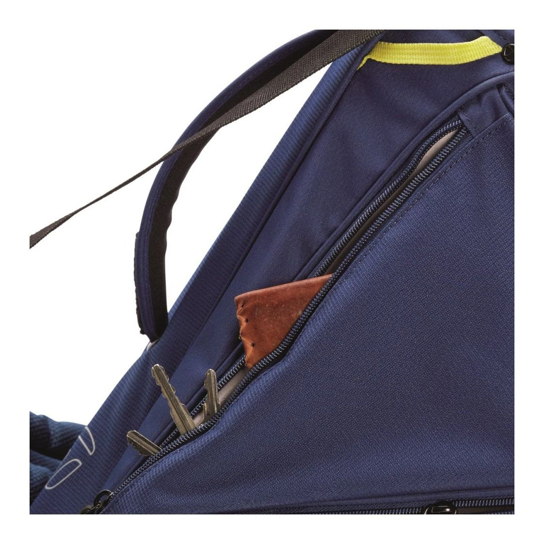 TaylorMade Flextech Lite Golf Stand Bag N7832801 3 TaylorMade Flextech Lite Golf Stand Bag N7832801 - Image 3