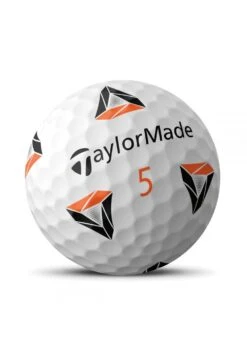 Taylormade TP5X Pix Golf Balls 5 Taylormade TP5X Pix Golf Balls -Golf Discount Store Taylormade TP5X Pix Golf Balls 4