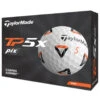 Taylormade TP5X Pix Golf Balls