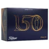 Titleist Limited Edition Pro V1 150th Open Golf Balls | Half Dozen